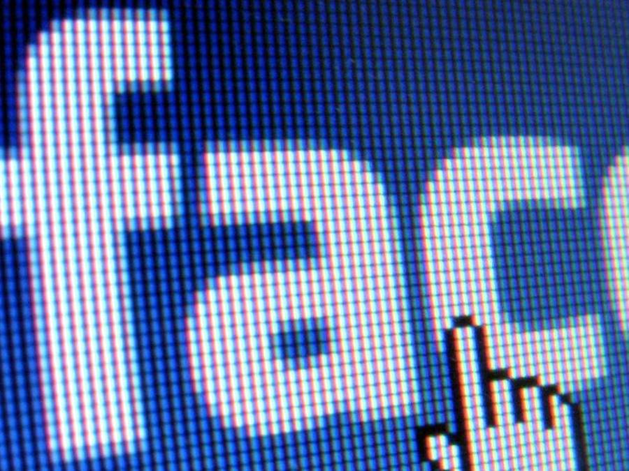 Die Eltern hatten nach dem Tod ihrer Tochter von Facebook Zugang zu den Chat-Nachrichten gefordert. Foto: Stephan Jansen/Illustration