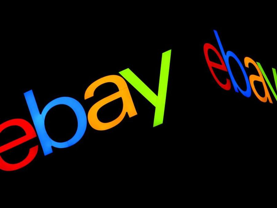 Ebay konnte seine Erlöse zuletzt weiter steigern. Im ersten Quartal wuchs der Umsatz verglichen mit dem Vorjahreswert um vier Prozent auf 2,2 Milliarden Dollar. Foto: Ralf Hirschberger