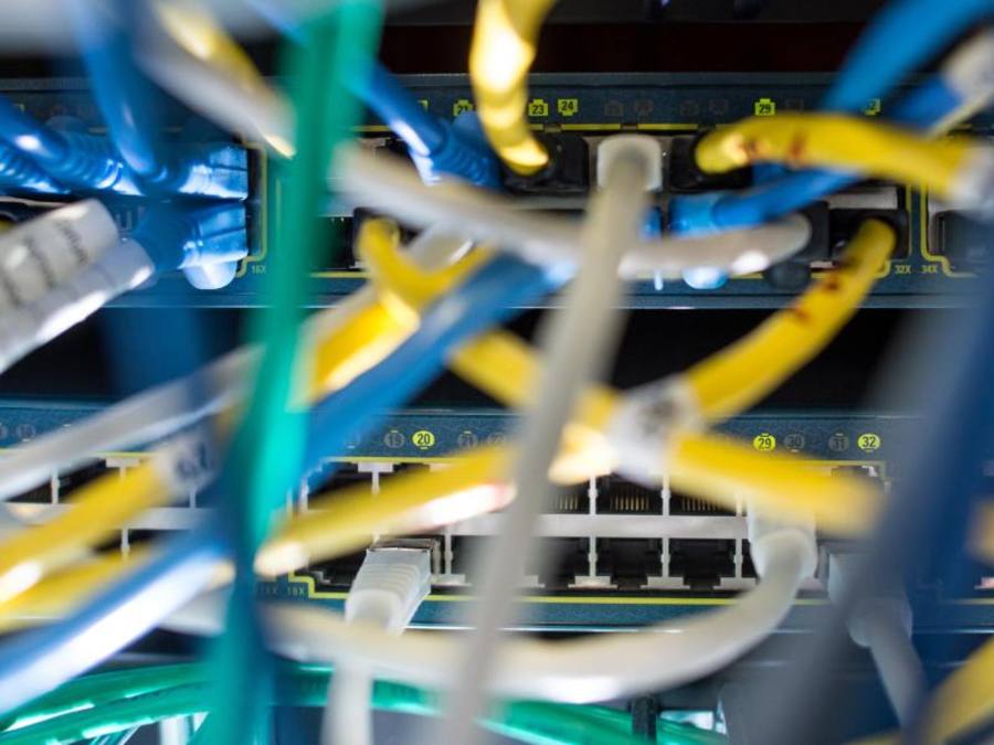Bei Nichbeachtung der europäischen Datenschutzgrundverordnung drohen empfindliche Bußgelder für Unternehmen. Foto: Matthias Balk