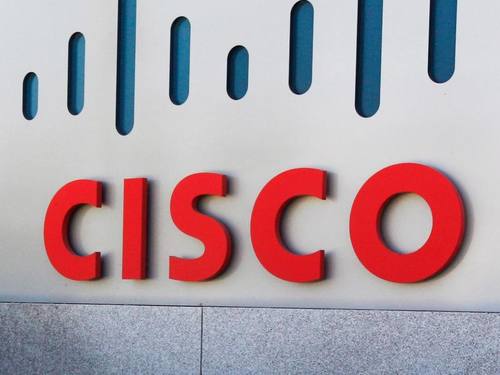 Mit der neuen intelligenten Netz-Architektur hofft Cisco Probleme zu lösen, die bisher als unlösbar galten. Foto: Monica M. Davey