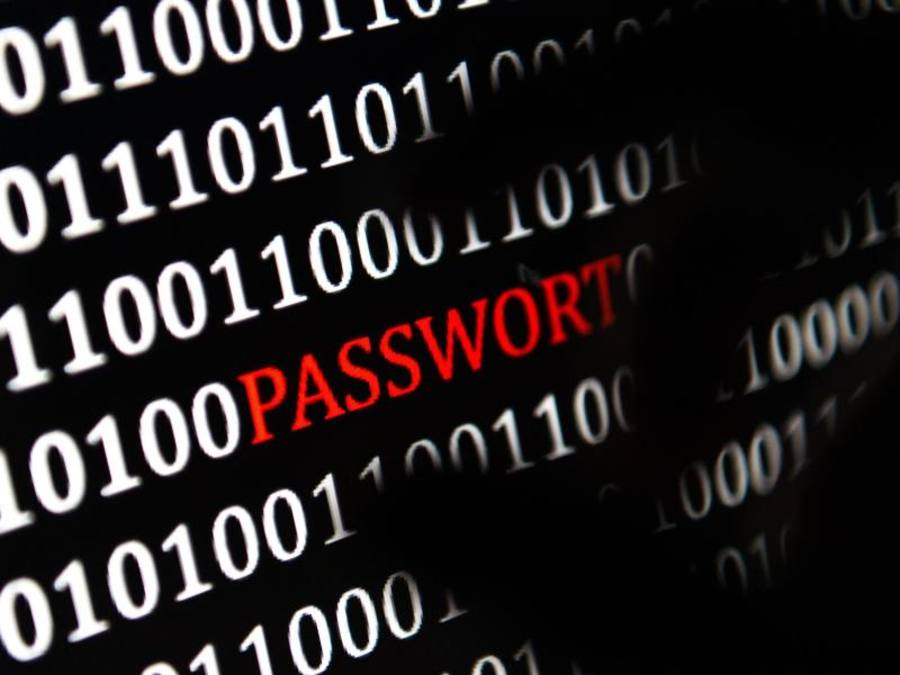 Experten rätseln nun über die Motive der Cyber-Angreifer. Foto: Monika Skolimowska
