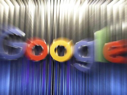Das Programm umfasse sowohl Lerninhalte für den beruflichen Nutzen als auch ein Lehrangebot für Schulen, teilte Google mit. Foto: Jussi Nukari/Lehtikuva/dpa