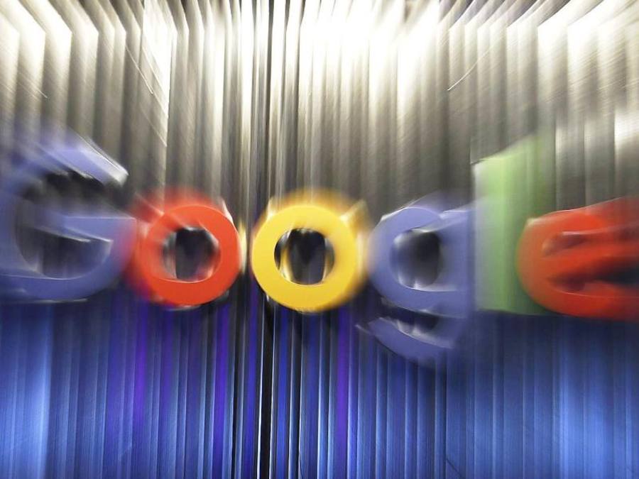 Das Programm umfasse sowohl Lerninhalte für den beruflichen Nutzen als auch ein Lehrangebot für Schulen, teilte Google mit. Foto: Jussi Nukari/Lehtikuva/dpa