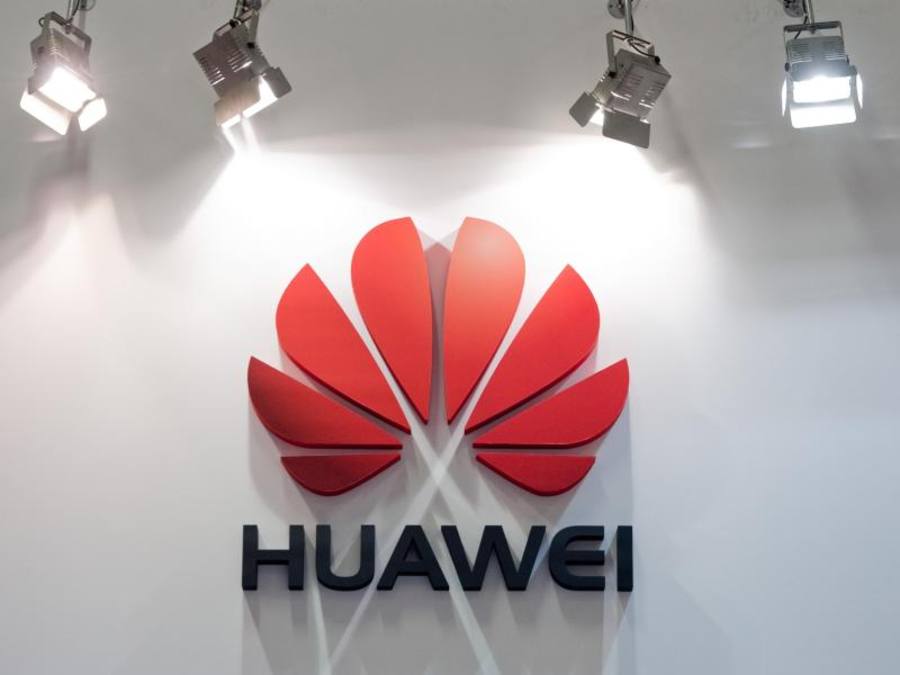 Huawei wurde 1987 gegründet und hat seinen Sitz im chinesischen Shenzhen. Foto: Robert Schlesinger