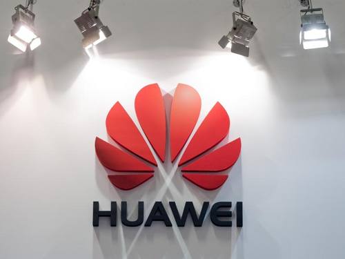 Huawei wurde 1987 gegründet und hat seinen Sitz im chinesischen Shenzhen. Foto: Robert Schlesinger