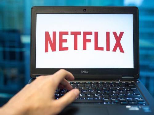 Netflix setzt bei seinem Videoangebot - genauso wie der Wettbewerber Amazon - in großem Stil auf exklusive Inhalte und lässt sich die Produktionen jedes Jahr hunderte Millionen Dollar kosten. Foto: Alexander Heinl