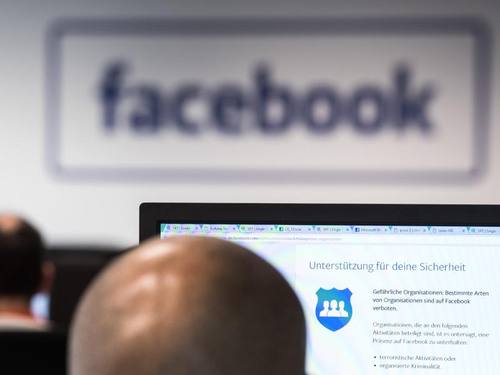 Facebook startet seinen Dienst Marketplace in Deutschland und in 16 weiteren europäischen Ländern. Foto: Soeren Stache