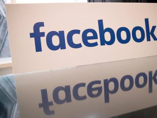 Facebook mit mehr als zwei Milliarden aktiven Mitgliedern setzt massiv auf Videoinhalte und fordert dabei YouTube und traditionelle TV-Kanäle im Kampf um Werbedollar heraus. Foto: Kay Nietfeld