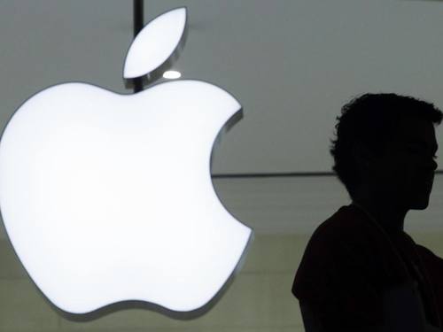 Neue Produkt-Ankündigungen: Die Tech-Welt blickt gespannt nach Cupertino. Foto: Mark Lennihan