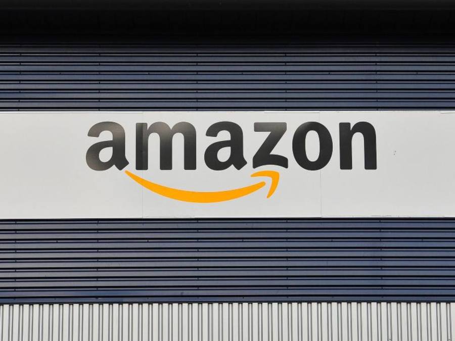 Plant Amazon die Übernahme des niederländischen Versandhauses Shop-Apotheke? Foto: Nick Ansell/PA Wire