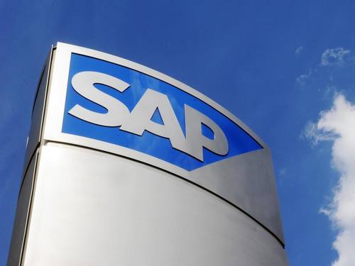 SAP greift wieder zu: Die Übernahme soll im letzten Quartal dieses Jahres abgeschlossen werden. Foto: Uli Deck/dpa