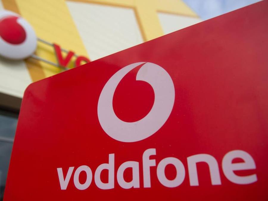 Der Mobilfunkanbieter Vodafone führt für bestimmte Dienste und Apps die unbegrenzte Datennutzung ein. Foto: Tim Brakemeier
