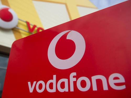 Der Mobilfunkanbieter Vodafone führt für bestimmte Dienste und Apps die unbegrenzte Datennutzung ein. Foto: Tim Brakemeier