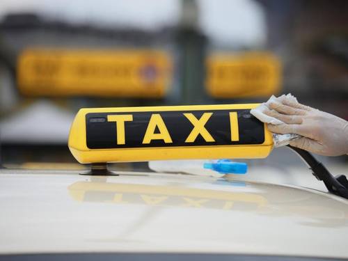 In Deutschland oder Frankreich war UberPop nach Gerichtsurteilen eingestellt worden und soll auch nicht wiederkommen. Foto: Andreas Arnold