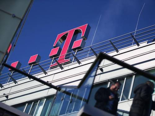 Beim «StreamOn»-Service der Telekom werden bestimmte datenintensive Dienste wie Apple Music, Amazon, Netflix und Youtube nicht auf das Datenkonto des Kunden angerechnet. Foto: Oliver Berg