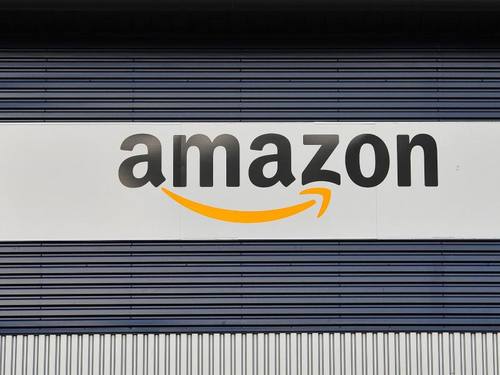 Amazon hat 238 Bewerbungen für sein zweites Hauptquartier in Nordamerika bekommen. Foto: Nick Ansell/PA Wire