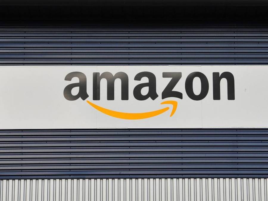 Amazon hat 238 Bewerbungen für sein zweites Hauptquartier in Nordamerika bekommen. Foto: Nick Ansell/PA Wire