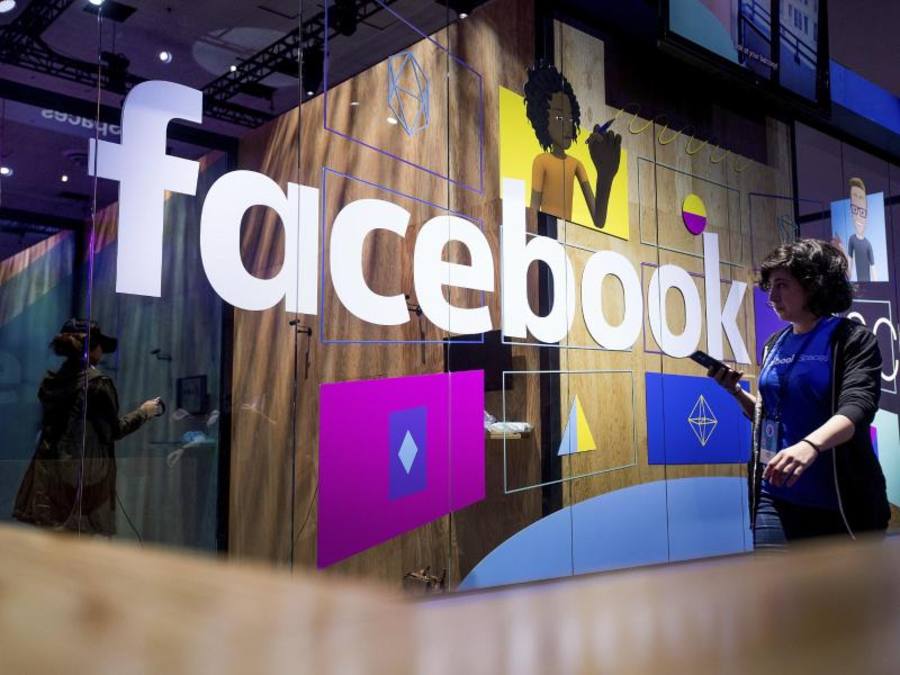Seit dem Frühjahr 2016 prüft das Bundeskartellamt, ob Facebook seine Marktposition missbraucht, um an Nutzerdaten zu kommen. Foto: Noah Berger/AP/dpa