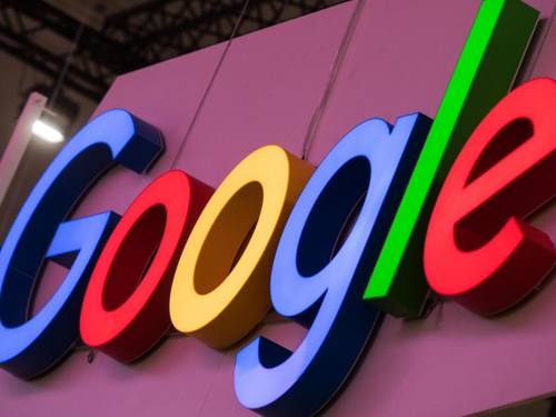 Google hält sich bei möglichen Verstößen gegen das Persönlichkeitsrecht für den falschen Ansprechpartner. Foto: Rolf Vennenbernd