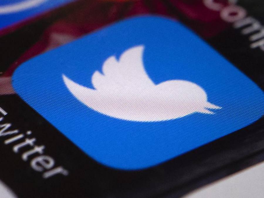 Twitter hat auf die Kritik reagiert und das Programm erst einmal gestoppt. Foto: Matt Rourke