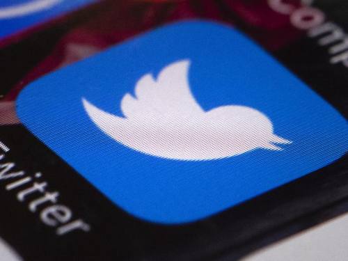 Twitter hat auf die Kritik reagiert und das Programm erst einmal gestoppt. Foto: Matt Rourke