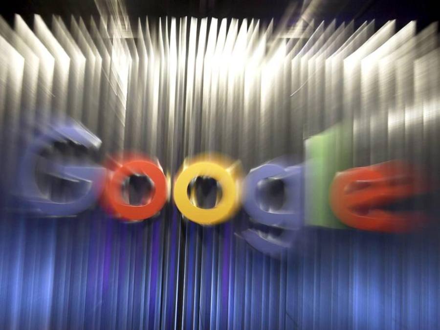 US-Staatsanwalt nimmt Google ins Visier