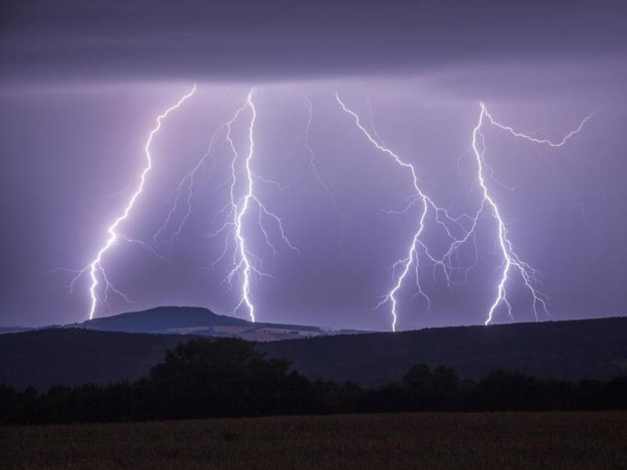 WarnWetter-App vom DWD