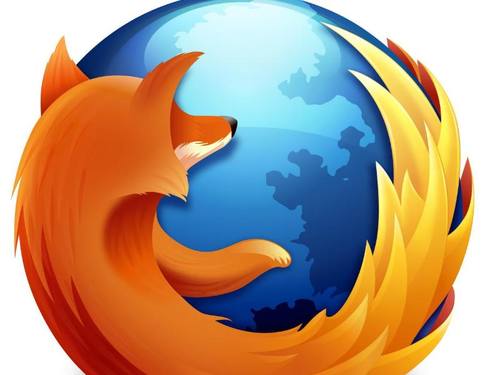 Firefox setzt auf Google-Suche