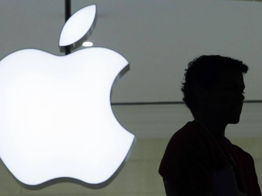 Apple hat die Mac-Sicherheitslücke nun gestopft. ((Foto: Mark Lennihan))