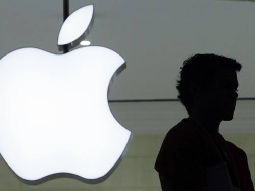 Apple hat die Mac-Sicherheitslücke nun gestopft. ((Foto: Mark Lennihan))