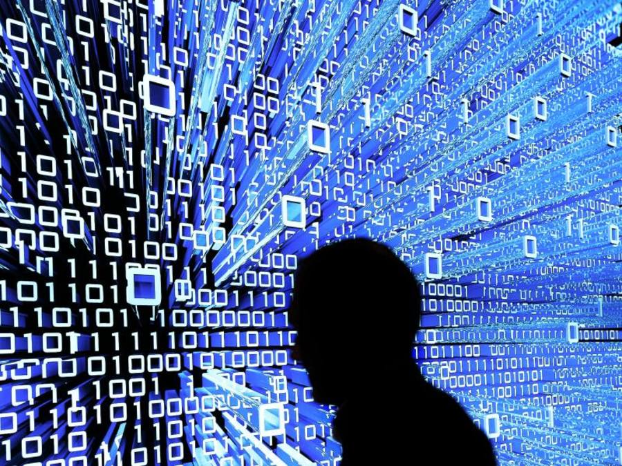 87 Prozent der Menschen in Deutschland ab 10 Jahren nutzten in diesem Jahr das Internet. ((Foto: Peter Steffen/Symbolbild))