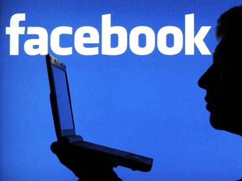 Facebook ist seit zehn Jahren in Großbritannien aktiv. ((Foto: Julian Stratenschulte))