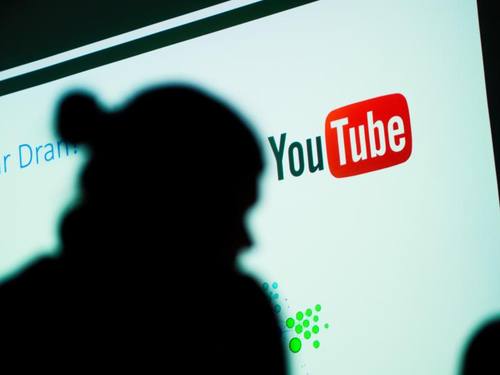 Seit Juni sind auf Youtube 150.000 Videos wegen gewalttätigem Extremismus gelöscht worden. ((Foto: Nicolas Armer))