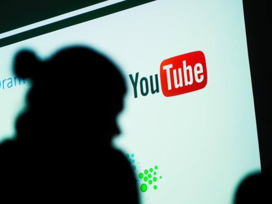 Youtube zieht sich bei Amazon zurück Foto: Nicolas Armer