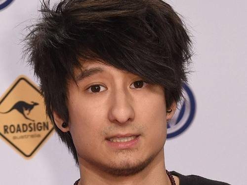 Der Youtuber Julien Bam ((Foto: Henning Kaiser))