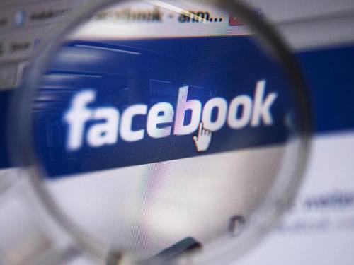 Facebook verbucht bereits die Werbeerlöse in Großbritannien und Australien in den Ländern selbst. ((Foto: Arno Burgi))