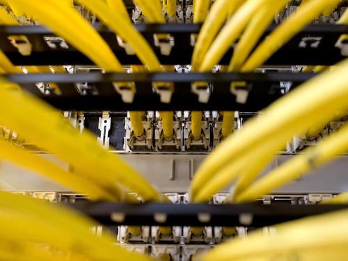 Ist Netzneutralität bald Geschichte? Foto: Sven Hoppe