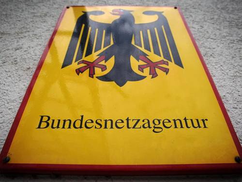 Bundesnetzagentur will Erfahrungen einholen. Foto: Fredrik von Erichsen