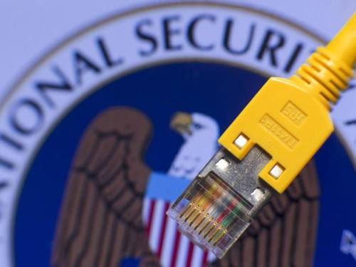 „Die NSA wusste nicht von der Schwachstelle“, sagte Rob Joyce, der Cybersicherheitskoordinator im Weißen Haus, der „Washington Post“. ((Foto: Jens Büttner/Symbolbild))