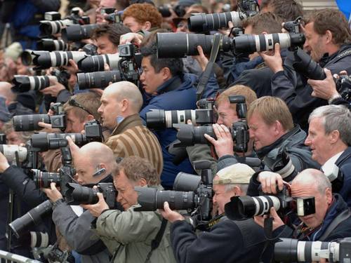 Über die Kodak-Plattform sollen Fotografen eine unerlaubte Nutzung geschützter Bilder stoppen können. ((Foto: Boris Roessler))