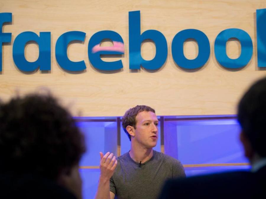 Die Änderung geht laut Facebook-Chef Mark Zuckerberg auf Wünsche von Nutzern zurück. ((Foto: Kay Nietfeld))
