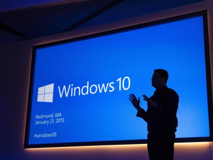 Steigende IT-Ausgaben bei den Unternehmen (Foto: Microsoft)