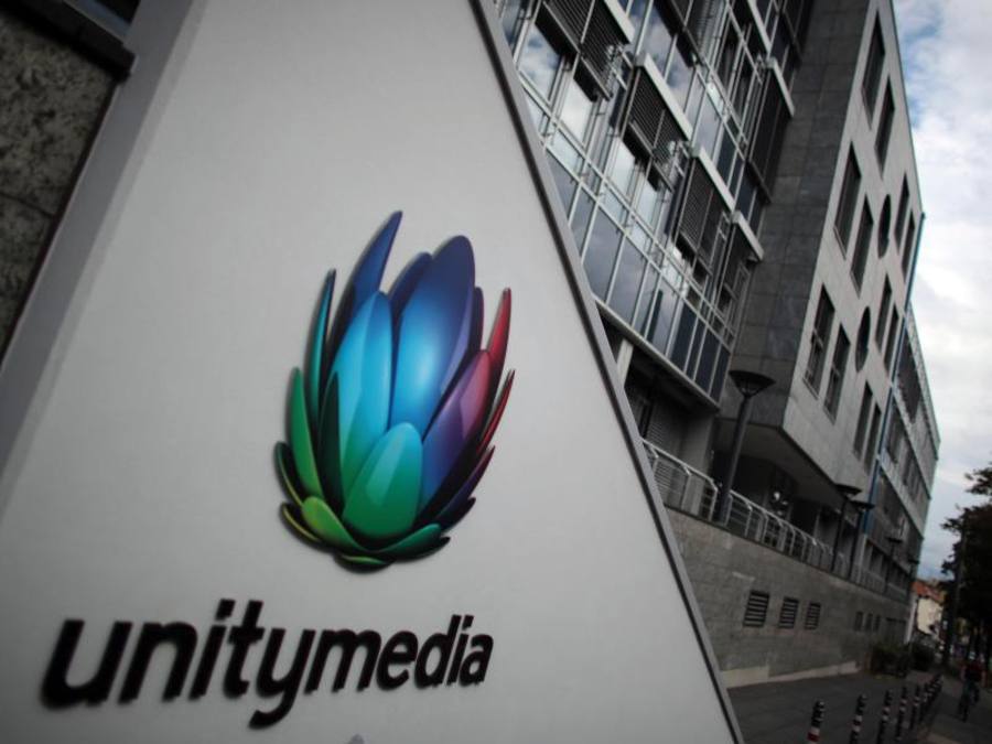 Unitymedia hat als erster Kabelnetzbetreiber die Umstellung auf Volldigitalisierung vollzogen. ((Foto: Oliver Berg))