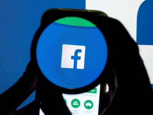 Wurde Facebook für russische Kampagnen zur Brexit-Entscheidung missbraucht? ((Foto: Tobias Hase/Symbolbild))