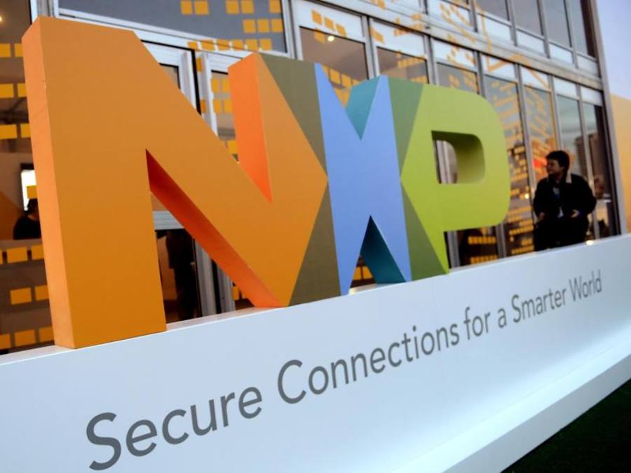 Qualcomm hat die EU-Erlaubnis, die Firma NXP zu kaufen. ((Foto: Britta Pedersen/Archiv))