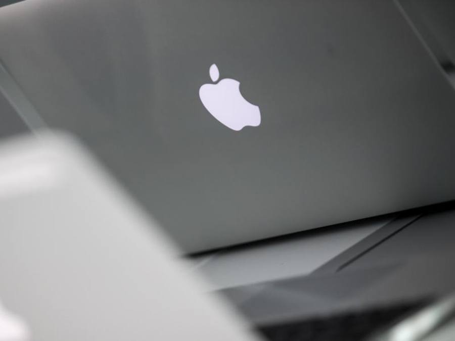 Apple erweitert seine Bildungsinitiative „Jeder kann programmieren“. ((Foto: Michael Kappeler))