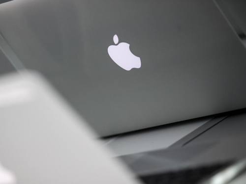 Apple erweitert seine Bildungsinitiative „Jeder kann programmieren“. ((Foto: Michael Kappeler))