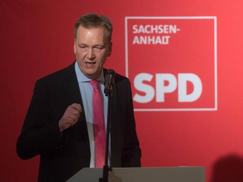 SPD-Innenpolitiker Burkhard Lischka sieht Deuschland bei Cyber-Angriffen nicht gewappnet. ((Foto: Klaus-Dietmar Gabbert))