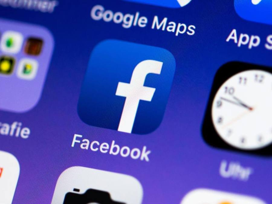 Facebook will nun seine Nutzer fragen, ob sie eine Nachrichtenquelle kennen. ((Foto: Rolf Vennenbernd))
