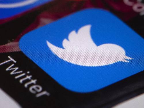 Twitter findet noch mehr Accounts mit Russland-Verbindung. ((Foto: Matt Rourke))